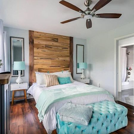 Walk To Broadway Charming Modern Historic Townhome Nashville Esterno foto
