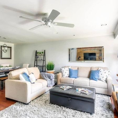 Walk To Broadway Charming Modern Historic Townhome Nashville Esterno foto