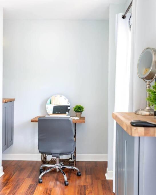 Walk To Broadway Charming Modern Historic Townhome Nashville Esterno foto