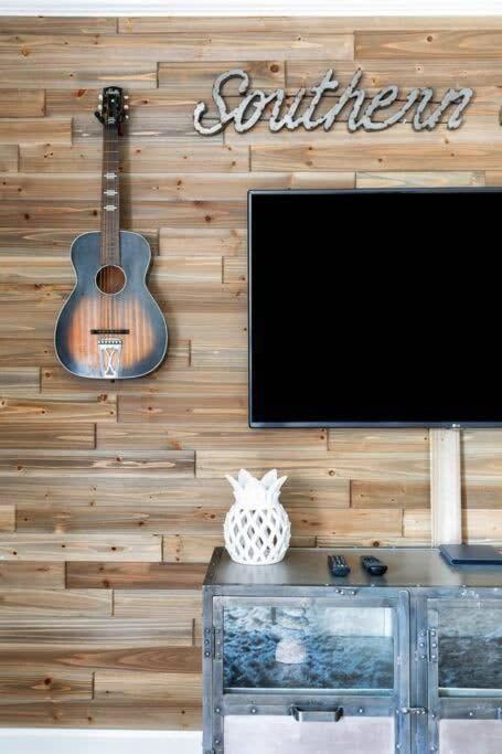 Walk To Broadway Charming Modern Historic Townhome Nashville Esterno foto